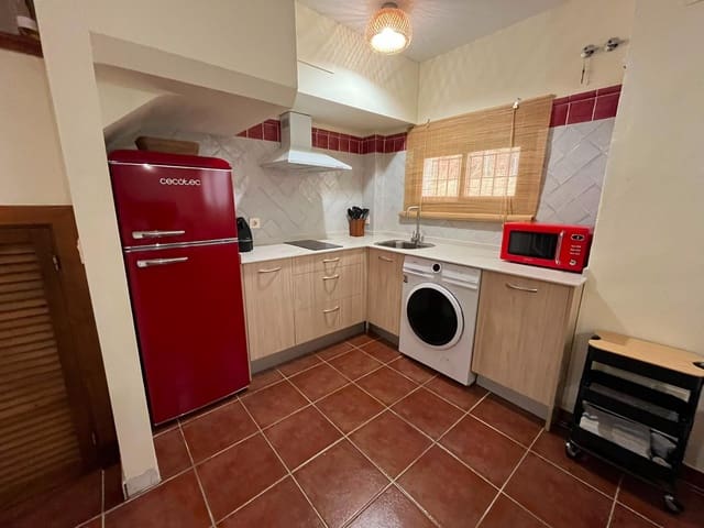 2 bedroom Terraced Villa for sale in El Ronquillo with pool - € 140,000 (Ref: 10017588)