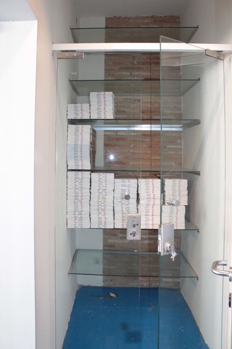 Commercial for rent in Seville city - € 3,250 (Ref: 10021009)