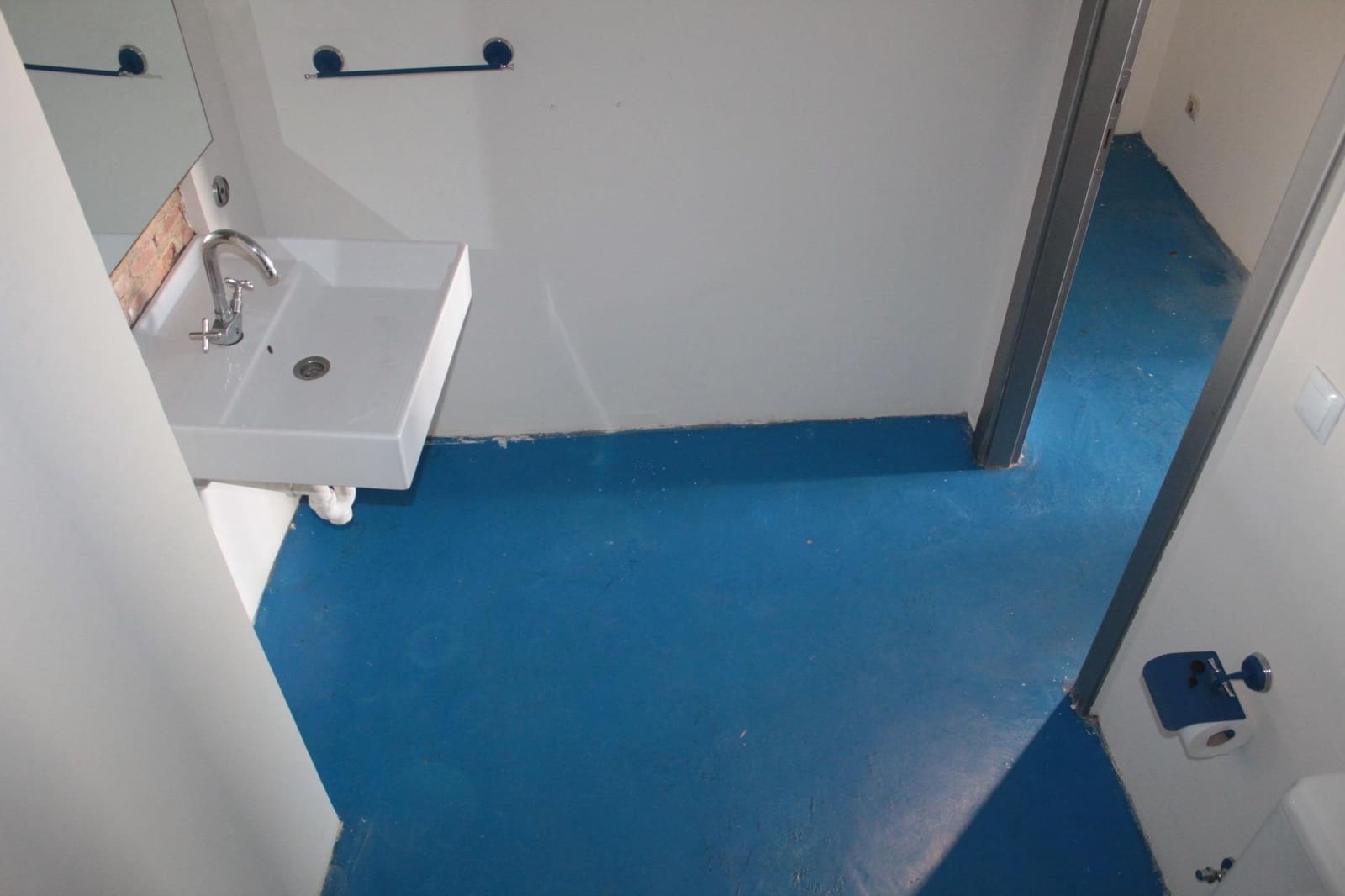 Commercial for rent in Seville city - € 3,250 (Ref: 10021009)