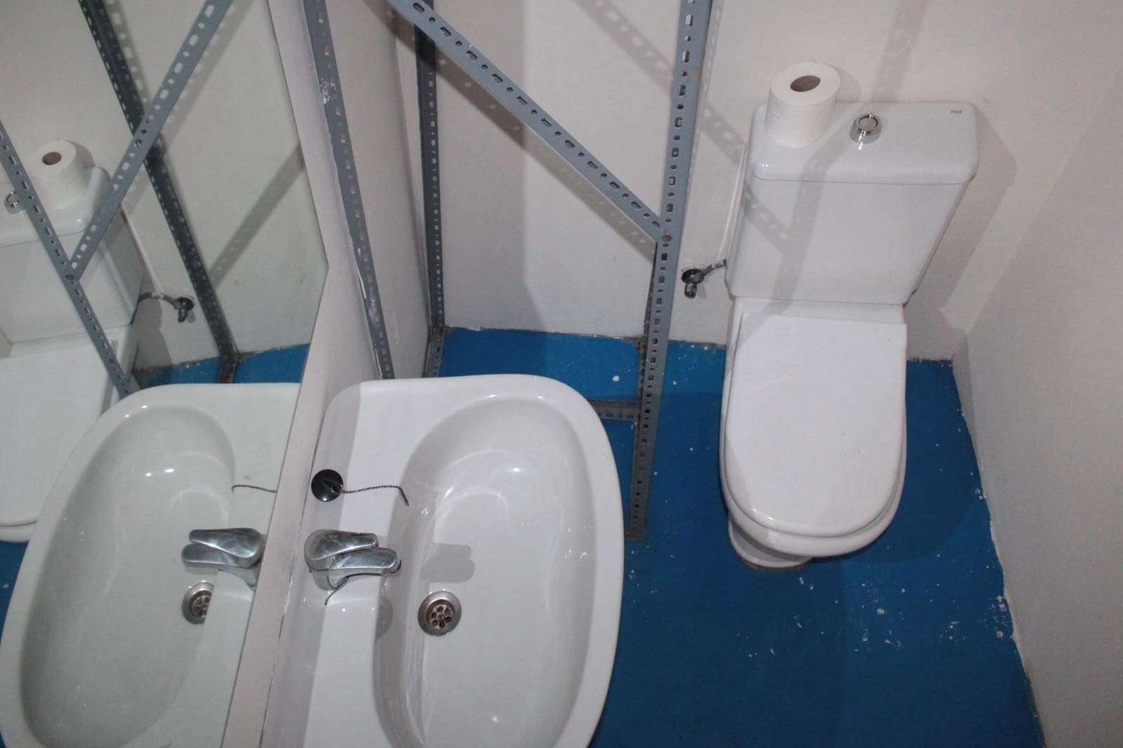 Commercial for rent in Seville city - € 3,250 (Ref: 10021009)
