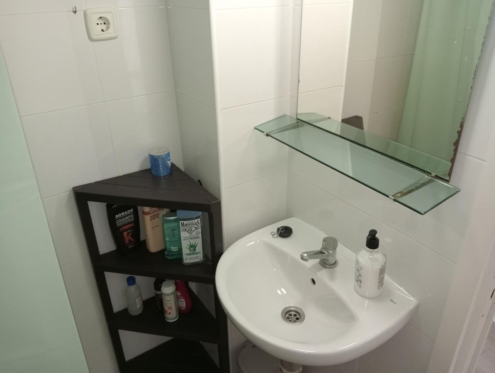 3 Zimmer Wohnung zu vermieten in Sevilla Stadt - 960 € (Ref: 10021010)