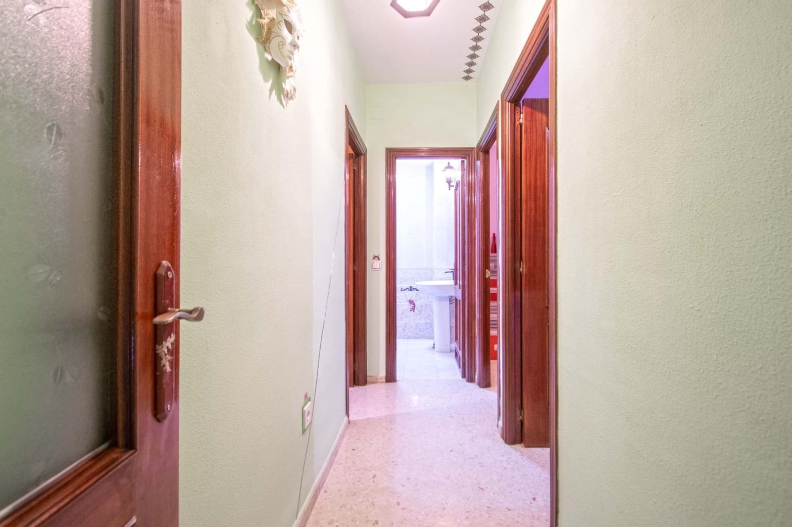 3 sypialnia Mieszkanie na sprzedaż w Miasto Sewilla z garażem - 285 000 € (Ref: 10021011)