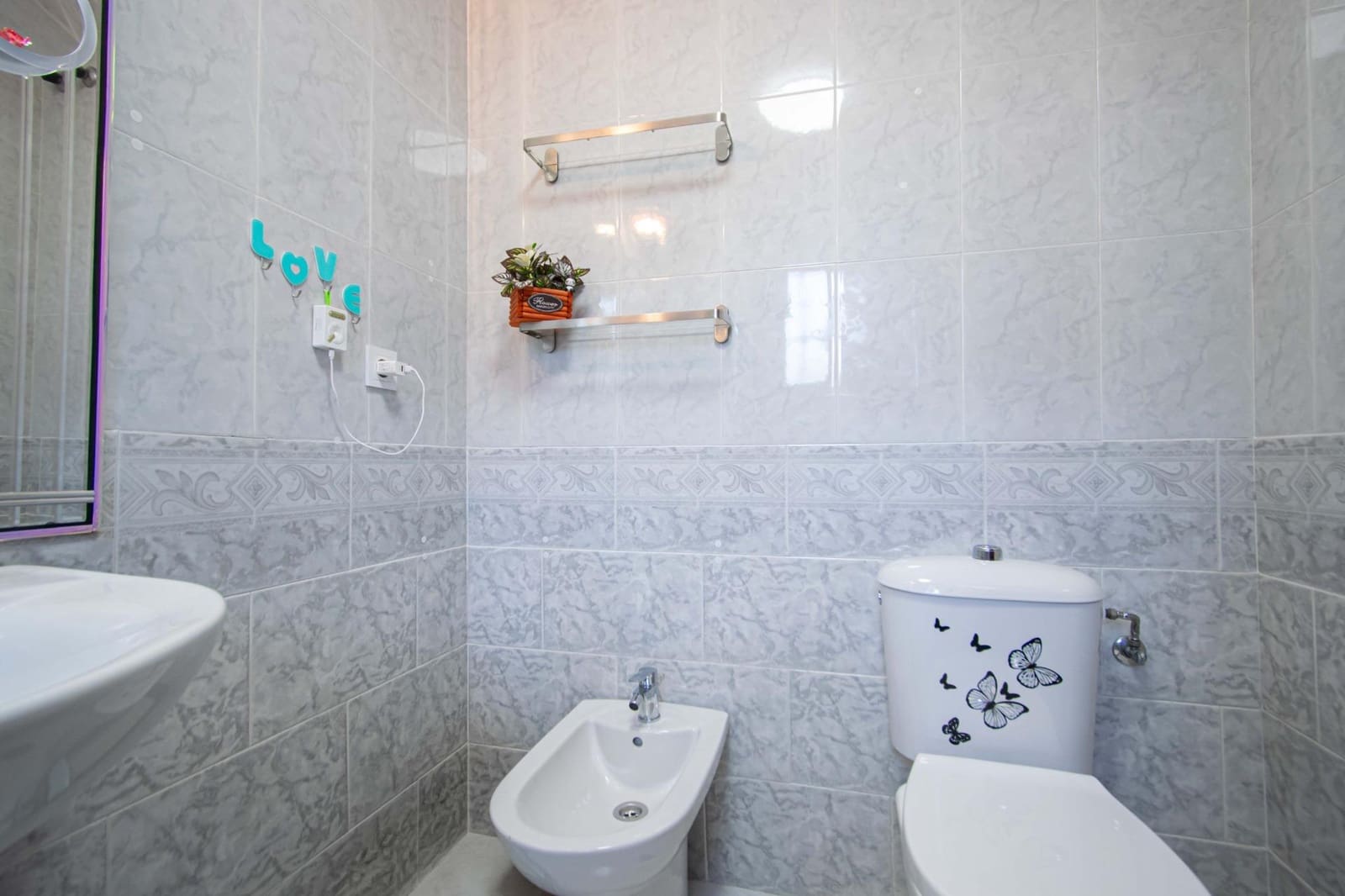 3 sypialnia Mieszkanie na sprzedaż w Miasto Sewilla z garażem - 285 000 € (Ref: 10021011)
