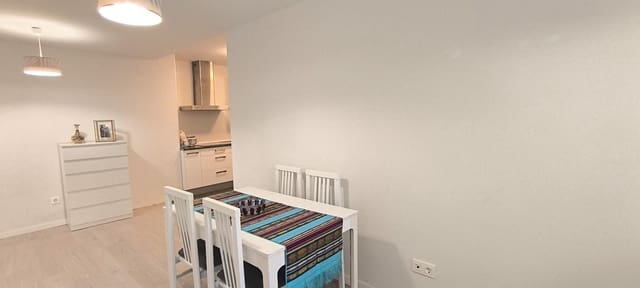 1 Zimmer Wohnung zu vermieten in Sevilla Stadt mit Pool - 900 € (Ref: 10022553)