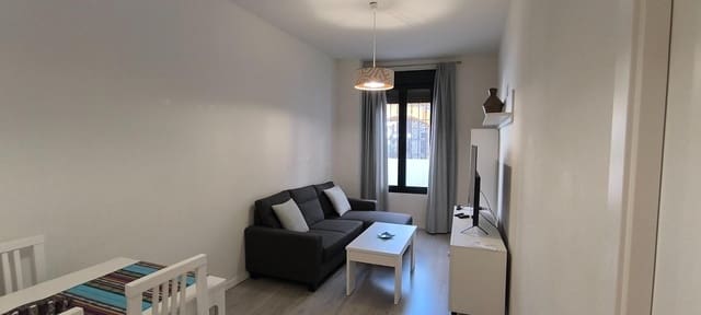 1 Zimmer Wohnung zu vermieten in Sevilla Stadt mit Pool - 900 € (Ref: 10022553)