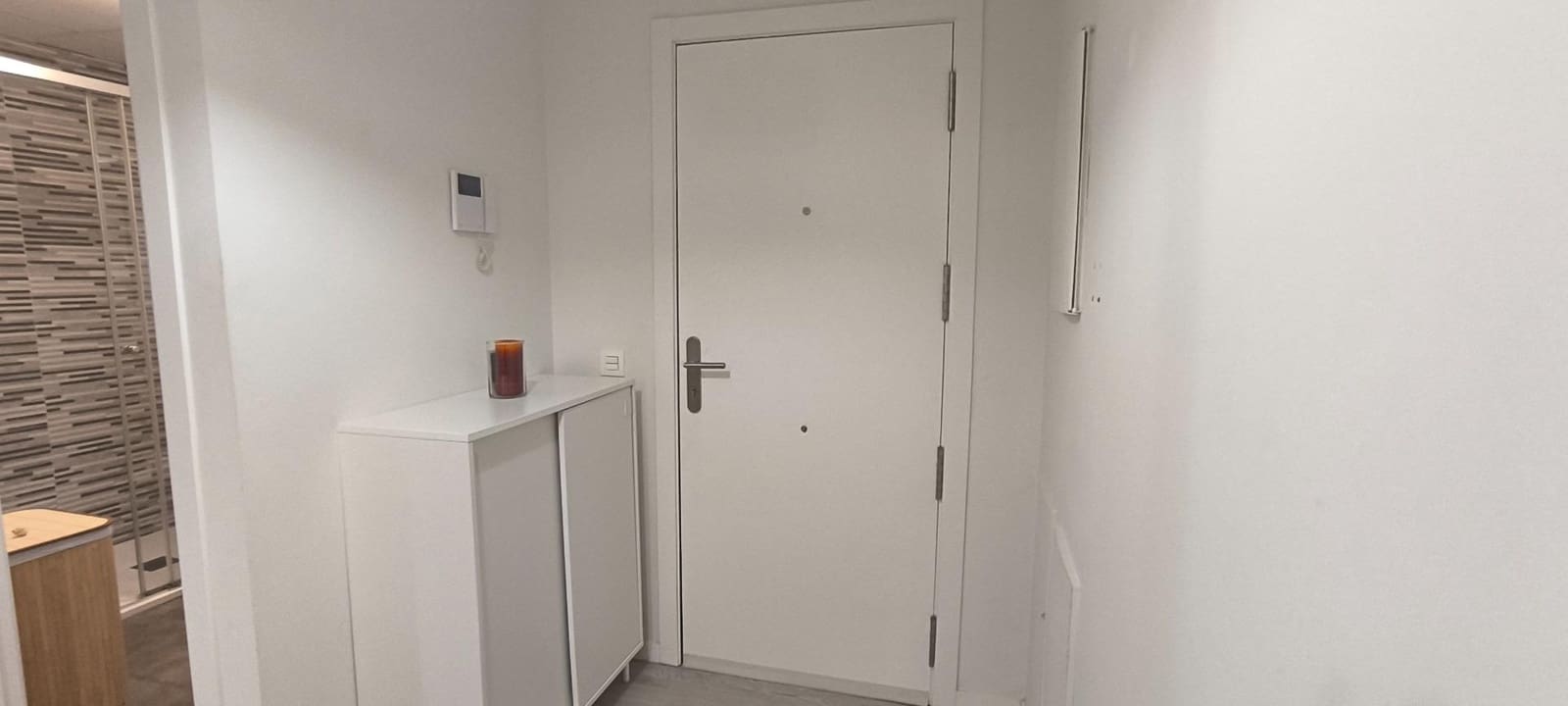 1 soveværelse Lejlighed til leje i Sevilla by med swimmingpool - € 900 (Ref: 10022553)