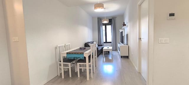 1 Zimmer Wohnung zu vermieten in Sevilla Stadt mit Pool - 900 € (Ref: 10022553)