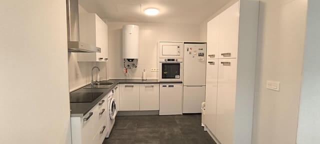 1 Zimmer Wohnung zu vermieten in Sevilla Stadt mit Pool - 900 € (Ref: 10022553)