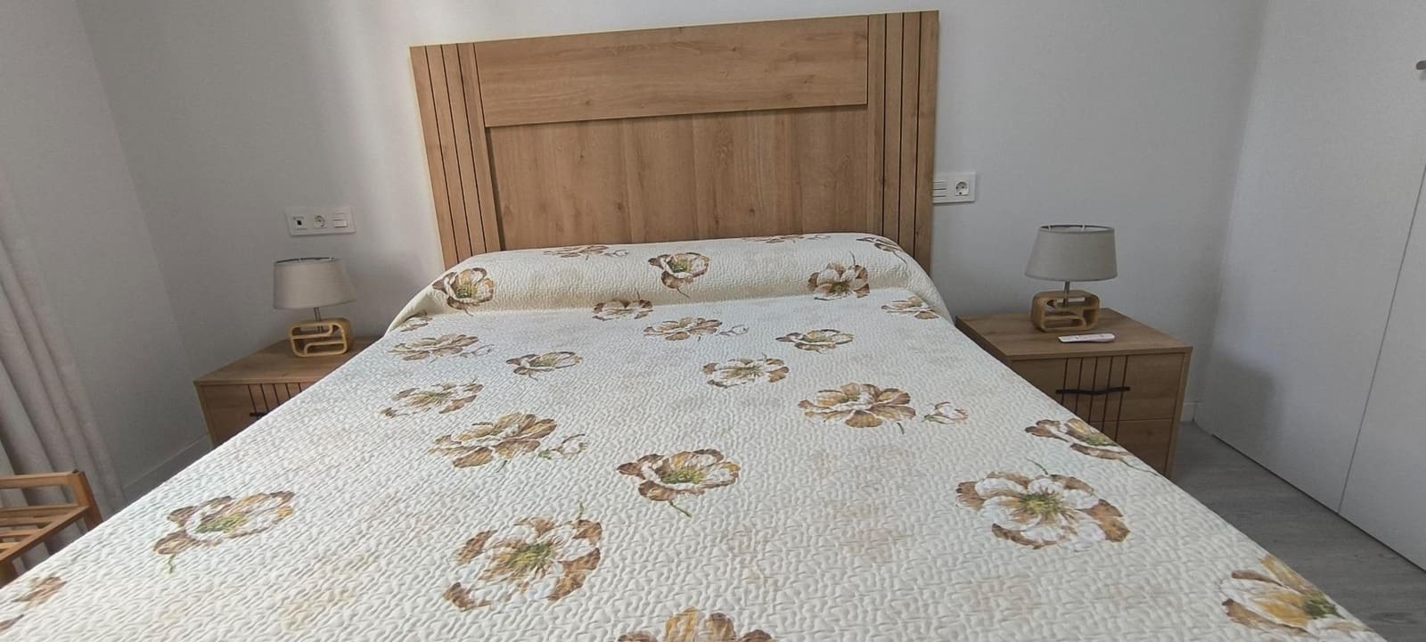 1 soveværelse Lejlighed til leje i Sevilla by med swimmingpool - € 900 (Ref: 10022553)
