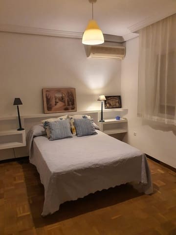 1 sypialnia Apartament do wynajęcia w Miasto Sewilla - 900 € (Ref: 10022554)