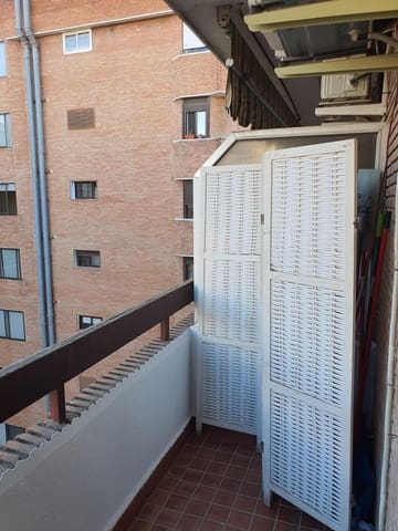 1 sypialnia Apartament do wynajęcia w Miasto Sewilla - 900 € (Ref: 10022554)