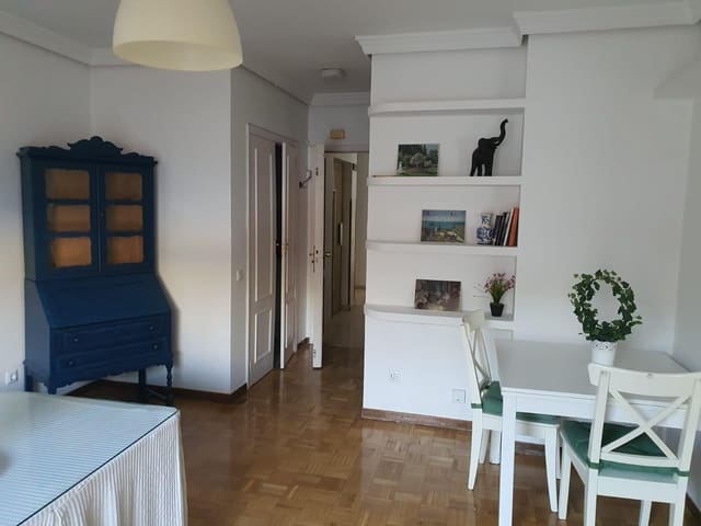 1 sypialnia Apartament do wynajęcia w Miasto Sewilla - 900 € (Ref: 10022554)