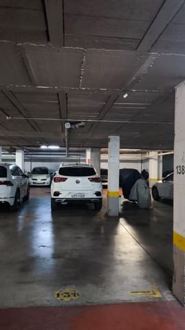 Garage zu verkaufen in Sevilla Stadt - 21.900 € (Ref: 10024237)