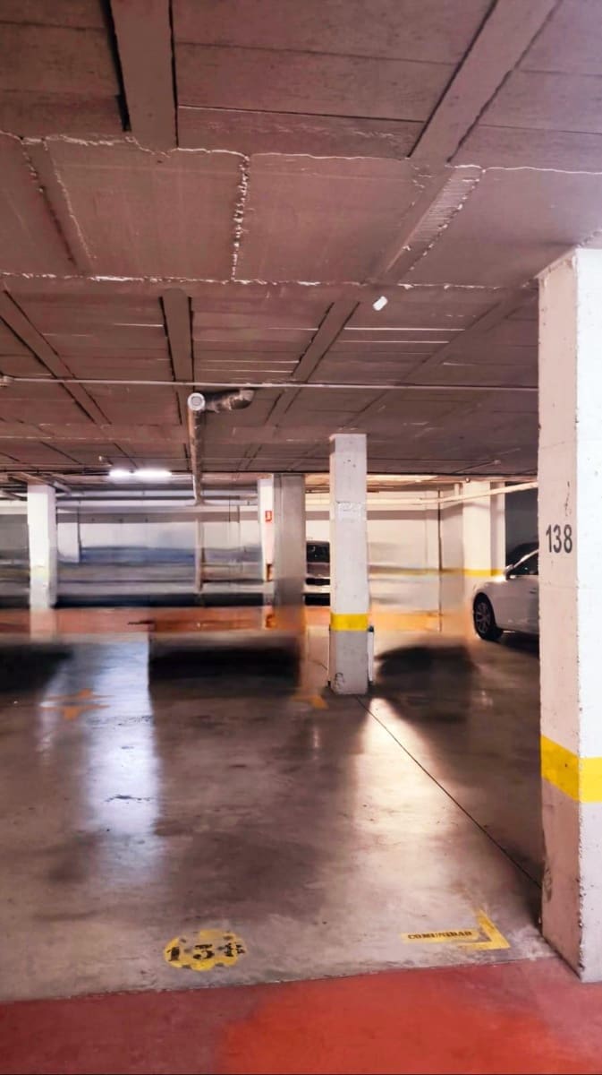 Garage zu verkaufen in Sevilla Stadt - 21.900 € (Ref: 10024237)