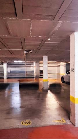 Garage zu verkaufen in Sevilla Stadt - 21.900 € (Ref: 10024237)