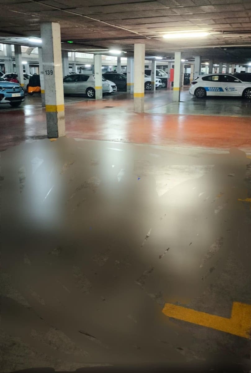 Garage zu verkaufen in Sevilla Stadt - 21.900 € (Ref: 10024237)