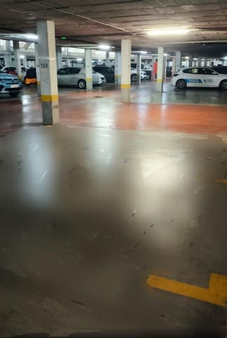 Garage zu verkaufen in Sevilla Stadt - 21.900 € (Ref: 10024237)