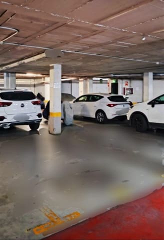Garage zu verkaufen in Sevilla Stadt - 21.900 € (Ref: 10024237)