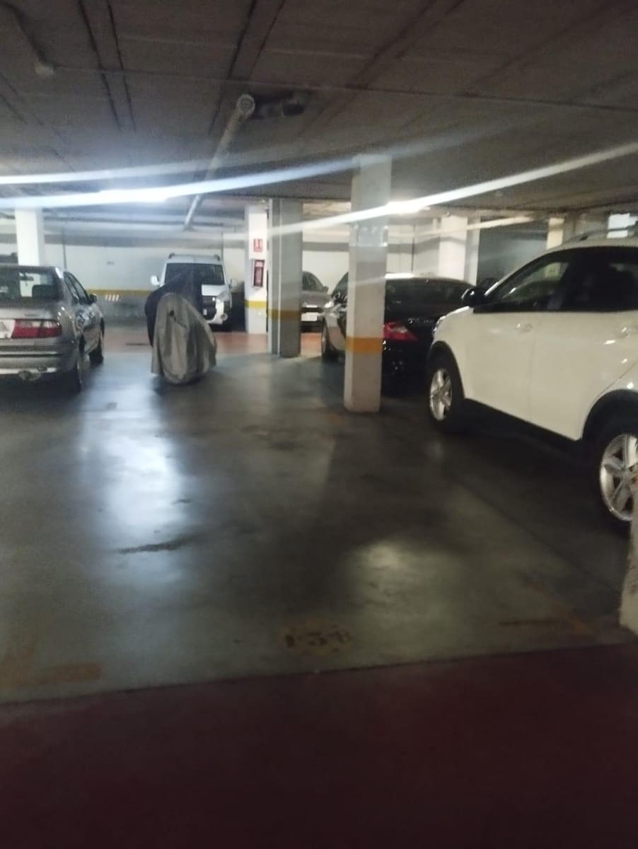 Garage zu verkaufen in Sevilla Stadt - 21.900 € (Ref: 10024237)
