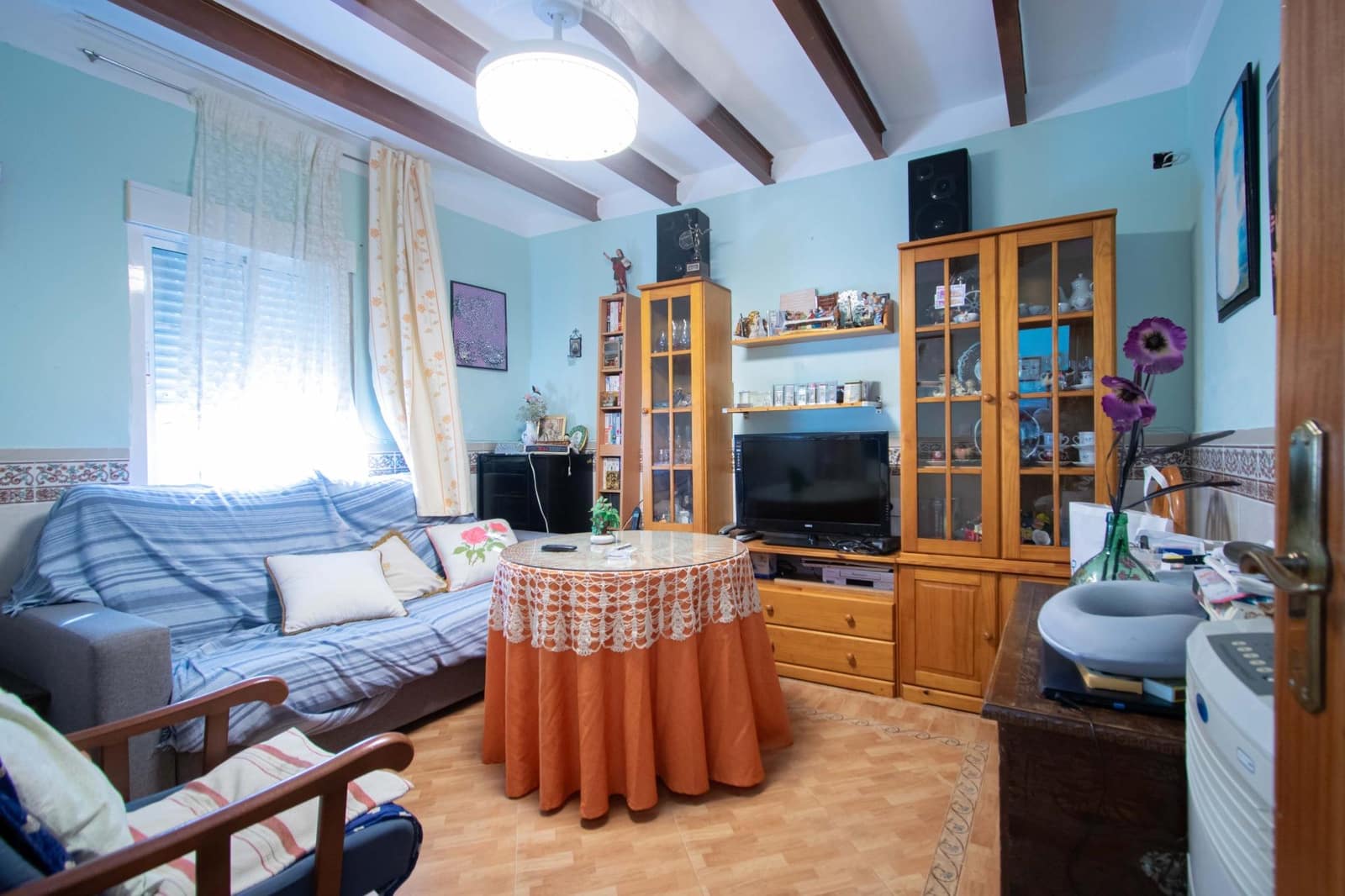 4 quarto Moradia em Banda para venda em Sevilha cidade - 180 000 € (Ref: 10024238)