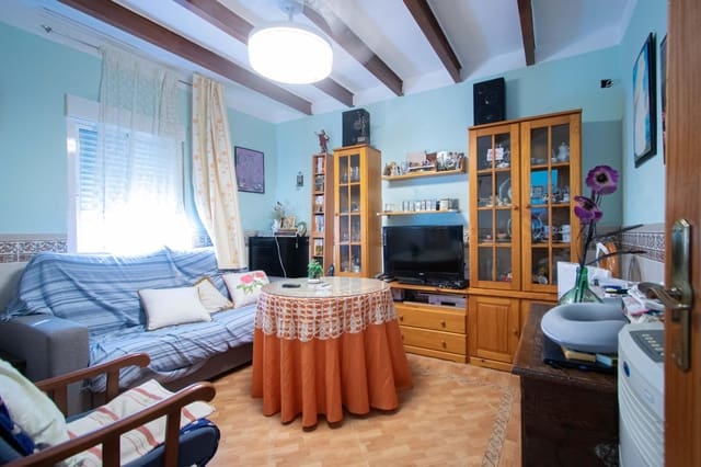 4 Zimmer Reihenhaus zu verkaufen in La Plata, Sevilla Stadt - 180.000 € (Ref: 10024238)