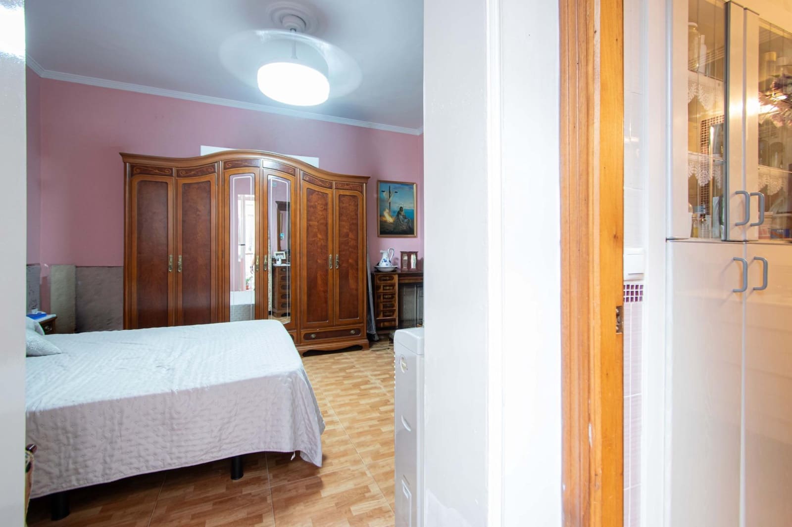 4 quarto Moradia em Banda para venda em Sevilha cidade - 180 000 € (Ref: 10024238)