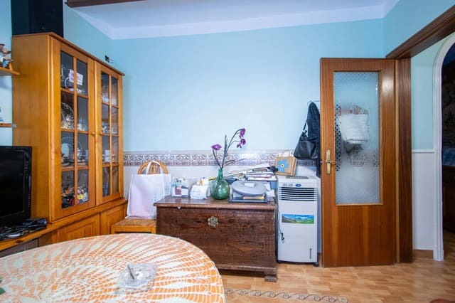 4 Zimmer Reihenhaus zu verkaufen in La Plata, Sevilla Stadt - 180.000 € (Ref: 10024238)