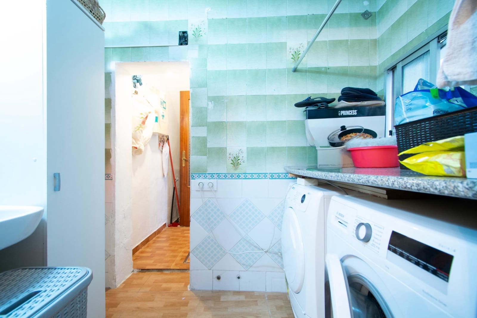 4 quarto Moradia em Banda para venda em Sevilha cidade - 180 000 € (Ref: 10024238)