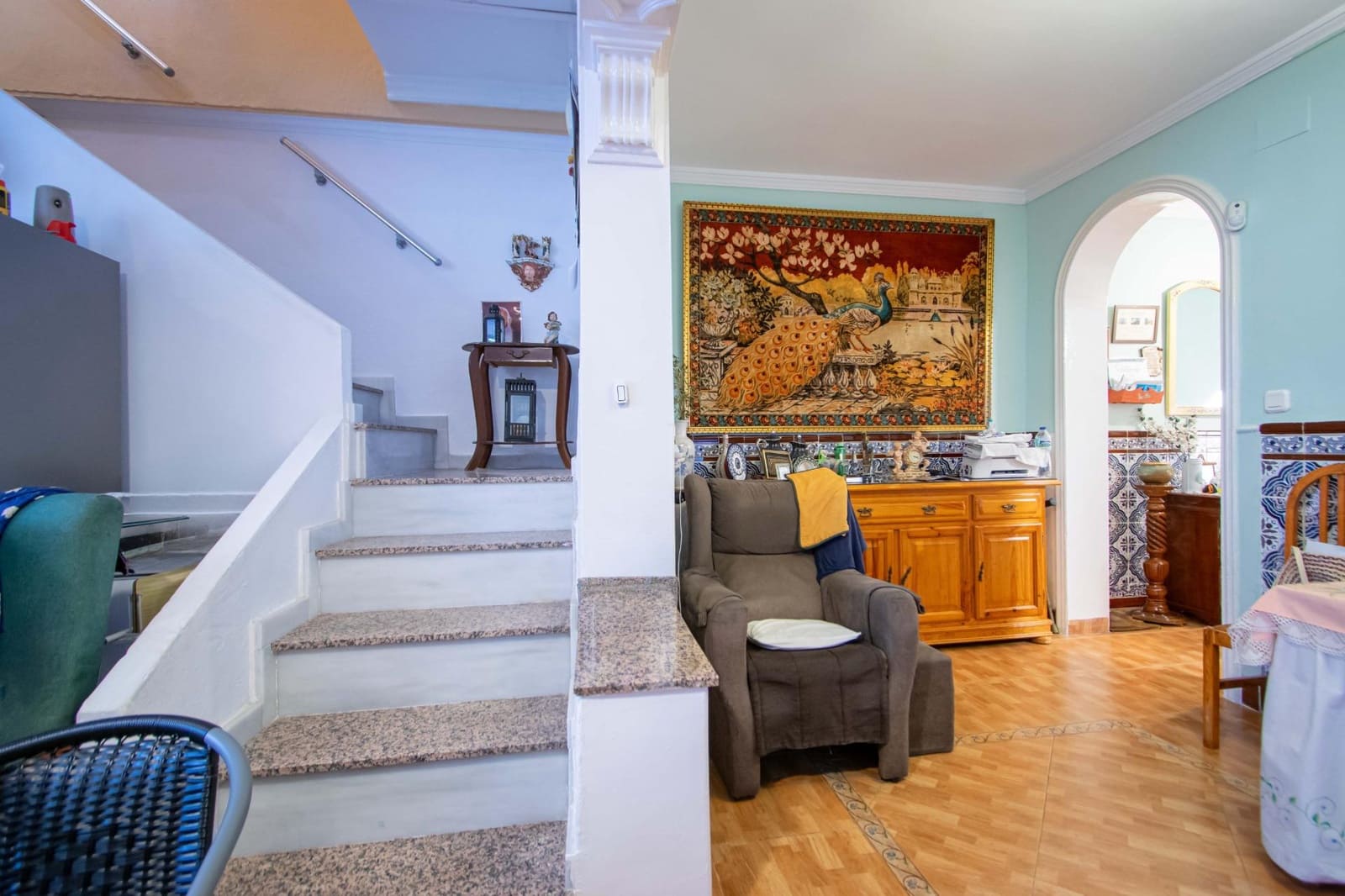 4 quarto Moradia em Banda para venda em Sevilha cidade - 180 000 € (Ref: 10024238)