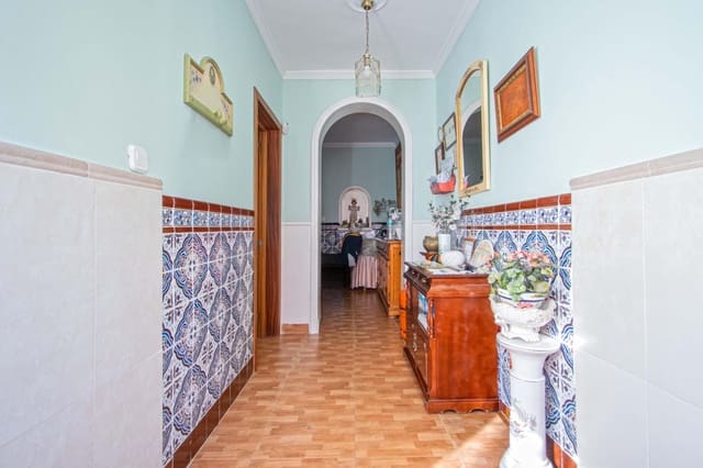 4 Zimmer Reihenhaus zu verkaufen in La Plata, Sevilla Stadt - 180.000 € (Ref: 10024238)