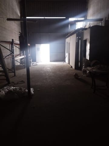 Firma/Unternehmen zu vermieten in Sevilla Stadt - 750 € (Ref: 10024239)