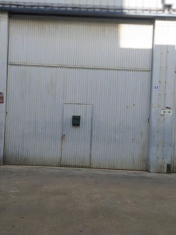 Firma/Unternehmen zu vermieten in Sevilla Stadt - 750 € (Ref: 10024239)