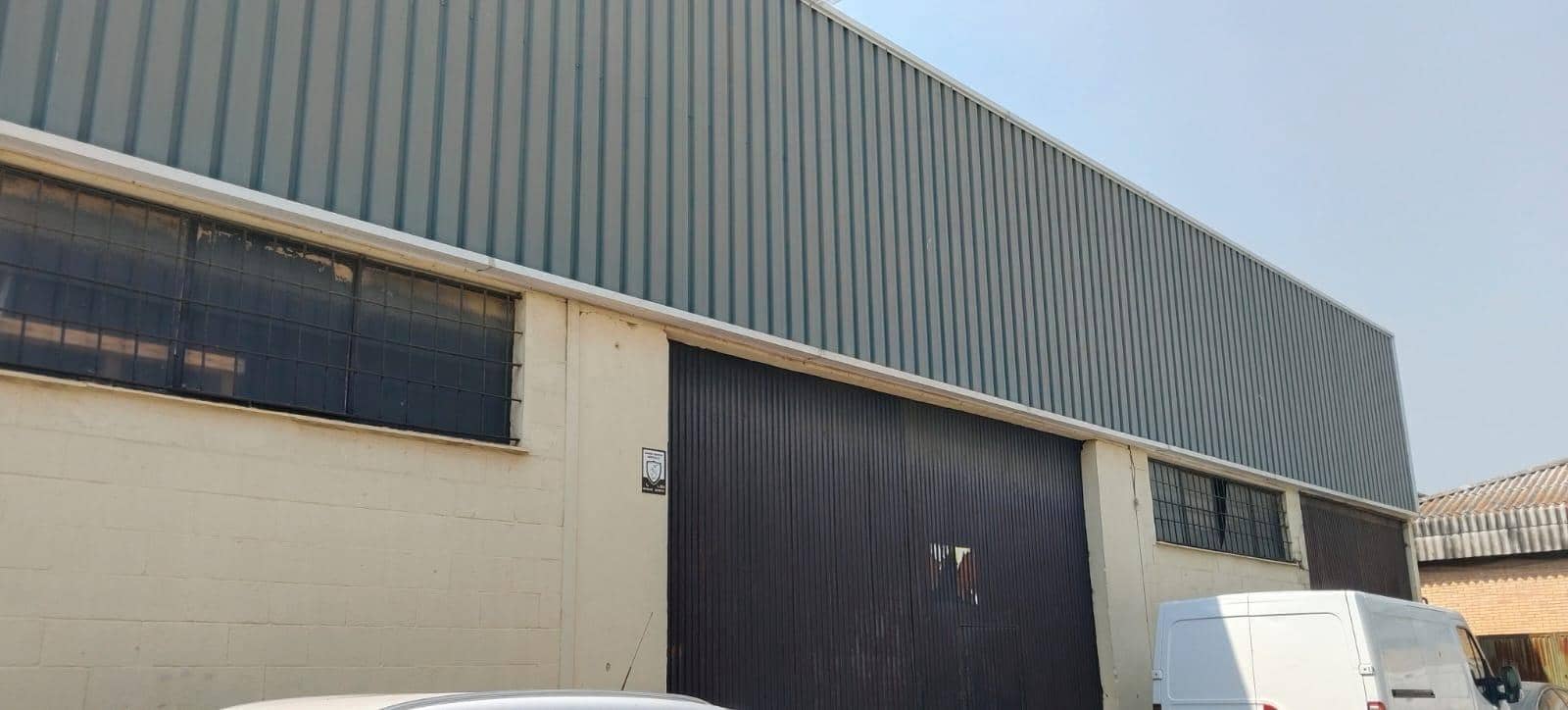 Empresa para venda em Sevilha cidade - 400 000 € (Ref: 10024240)