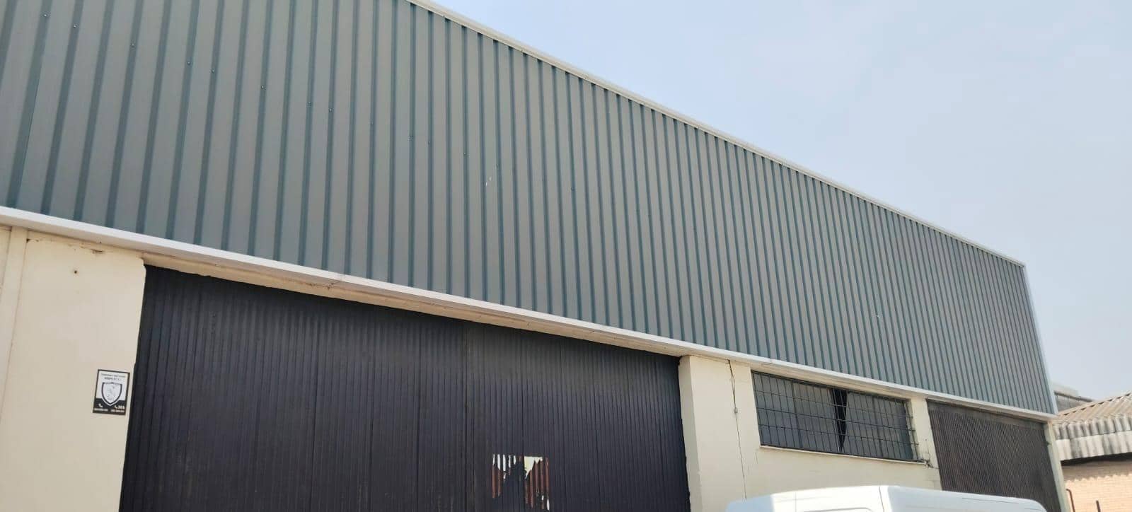 Empresa para venda em Sevilha cidade - 400 000 € (Ref: 10024240)