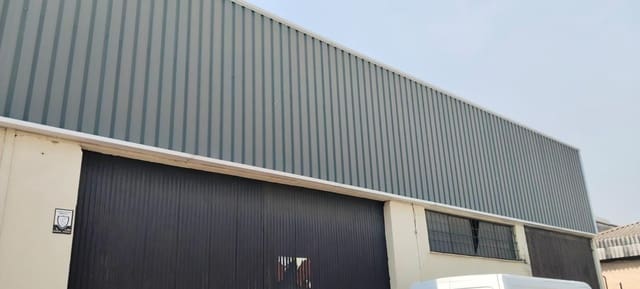 Empresa para venda em Sevilha cidade - 400 000 € (Ref: 10024240)