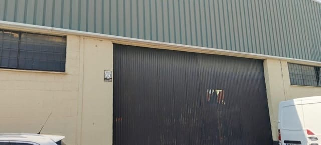 Empresa para venda em Sevilha cidade - 400 000 € (Ref: 10024240)