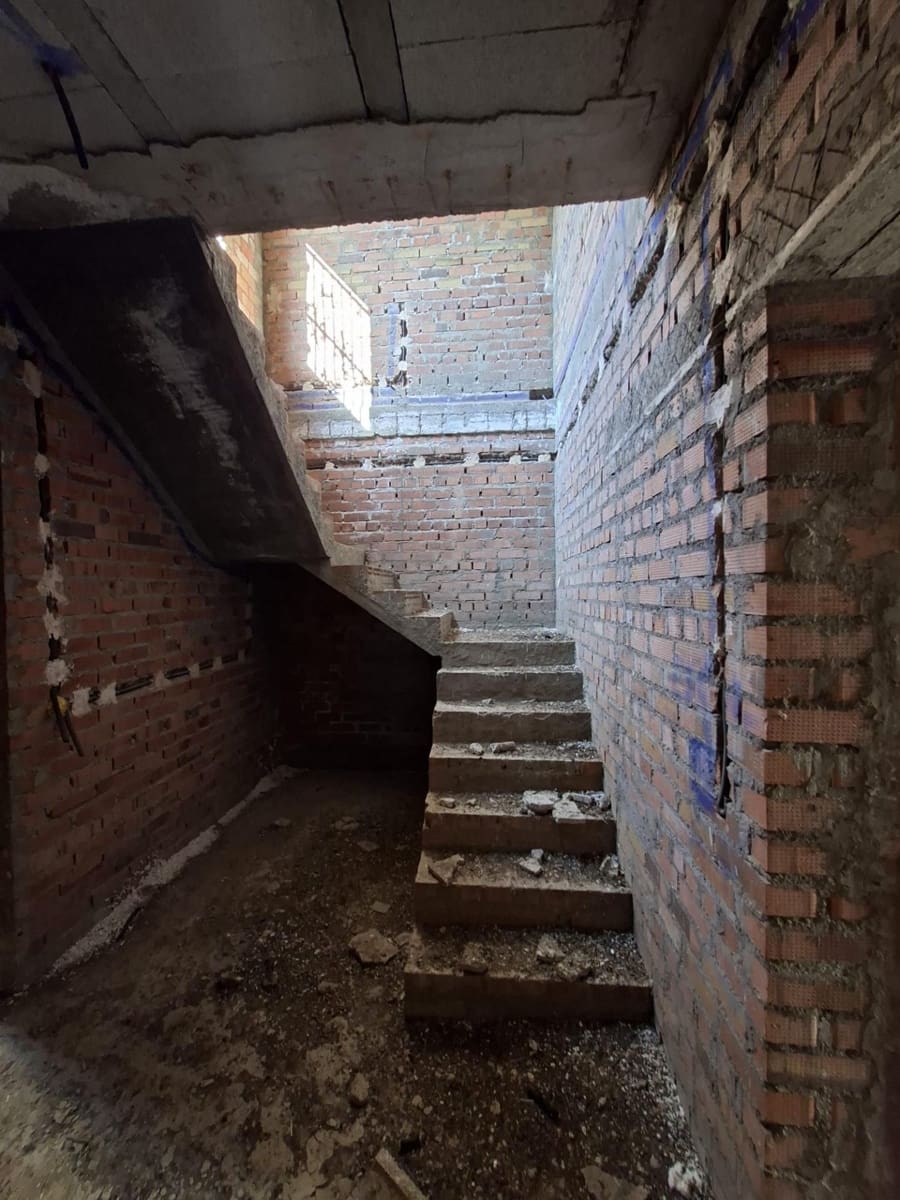 4 quarto Casa em Banda para venda em Guillena - 129 900 € (Ref: 10024241)