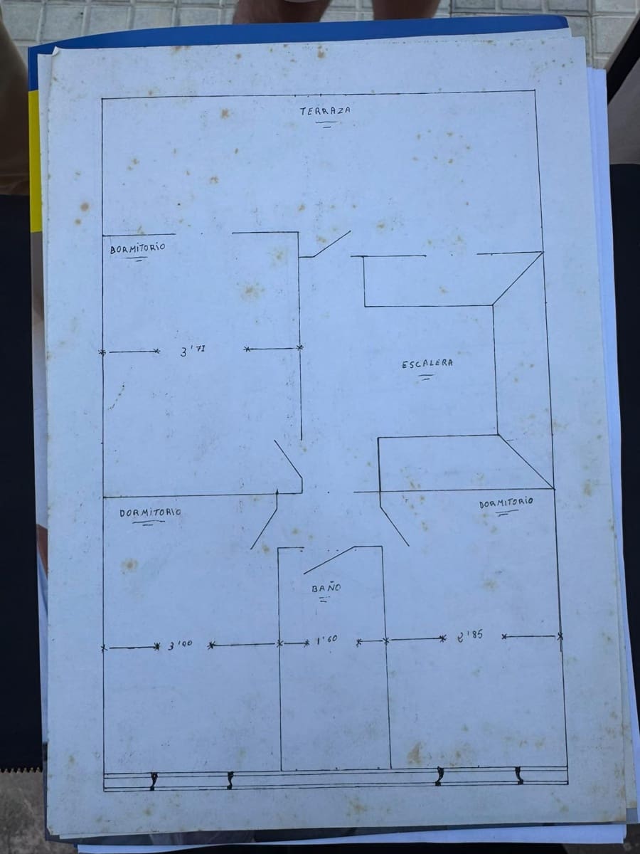 4 quarto Casa em Banda para venda em Guillena - 129 900 € (Ref: 10024241)