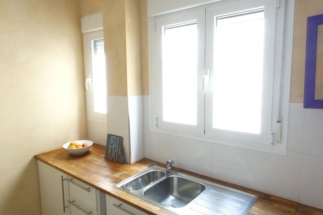 2 camera da letto Appartamento in vendita in Siviglia città - 425.000 € (Rif: 10025818)