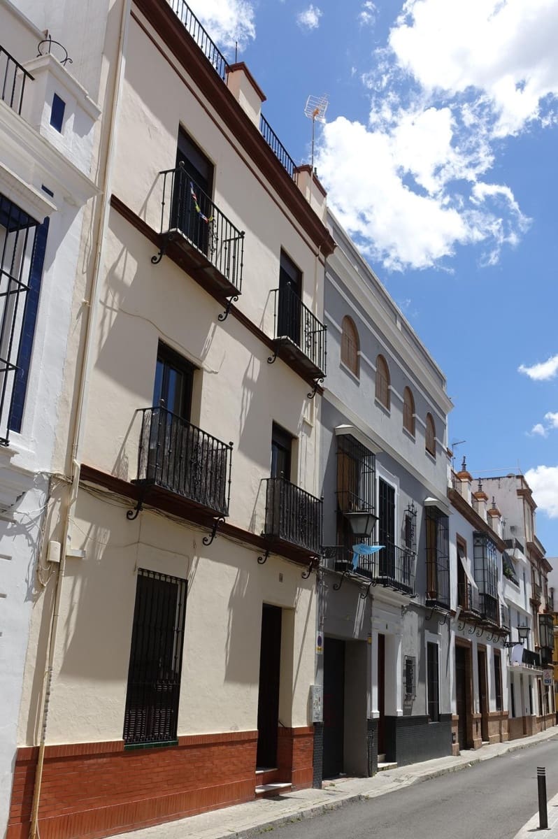 2 camera da letto Appartamento in vendita in Siviglia citta - 425.000 € (Rif: 10025818)