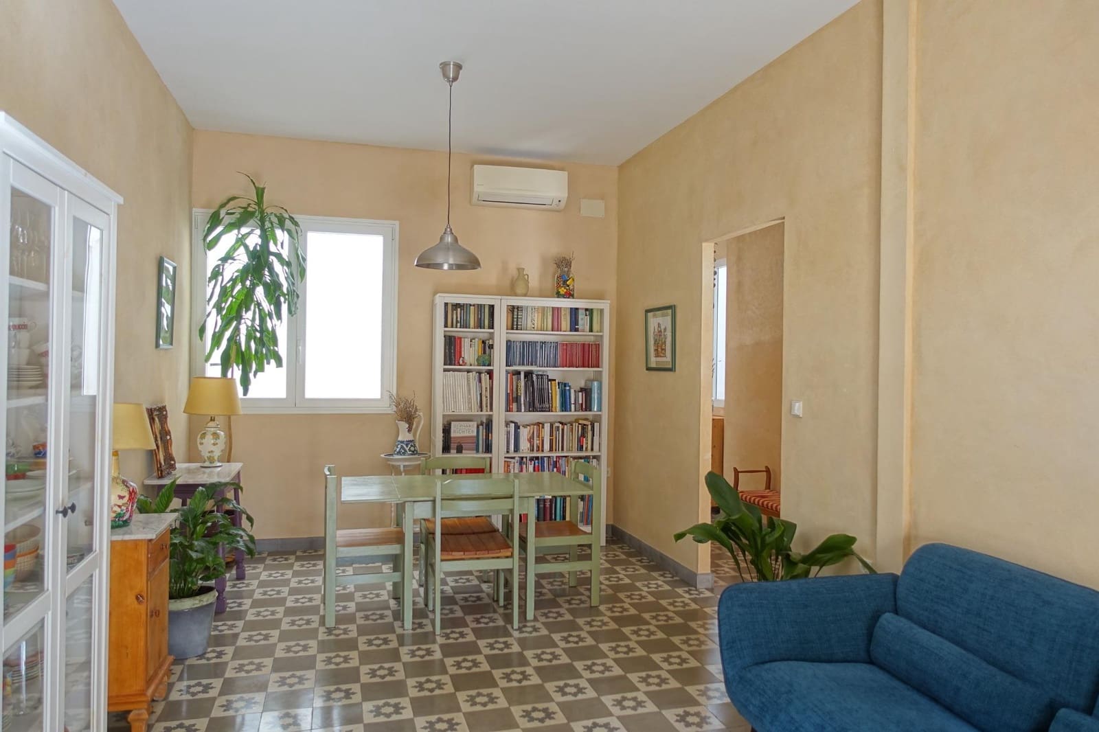 2 camera da letto Appartamento in vendita in Siviglia citta - 425.000 € (Rif: 10025818)