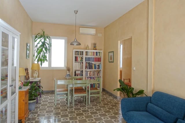 2 camera da letto Appartamento in vendita in Siviglia città - 425.000 € (Rif: 10025818)