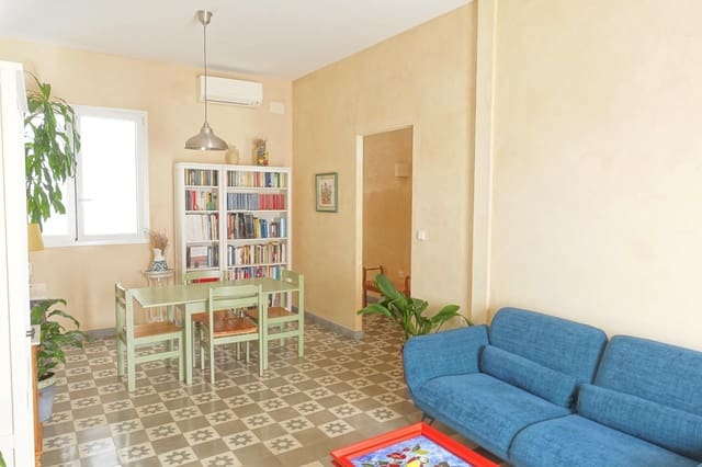 2 camera da letto Appartamento in vendita in Siviglia città - 425.000 € (Rif: 10025818)