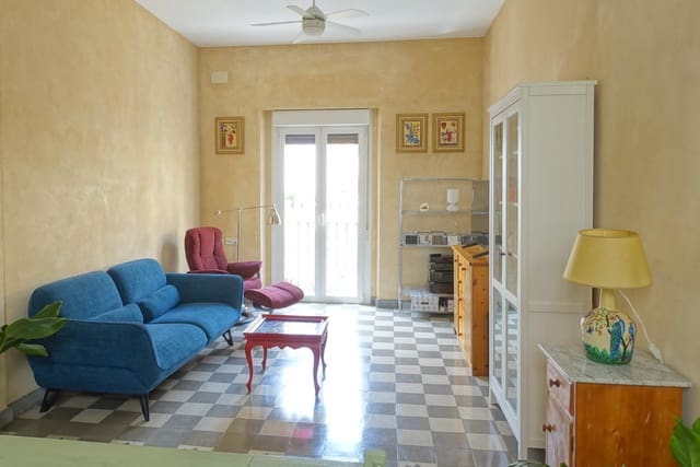 2 camera da letto Appartamento in vendita in Siviglia città - 425.000 € (Rif: 10025818)