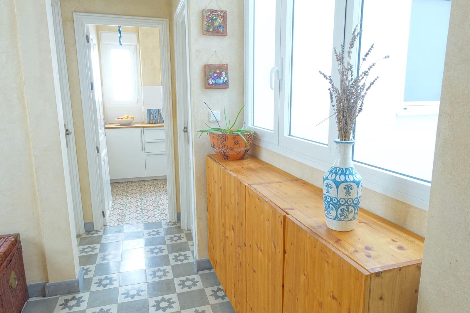 2 camera da letto Appartamento in vendita in Siviglia citta - 425.000 € (Rif: 10025818)