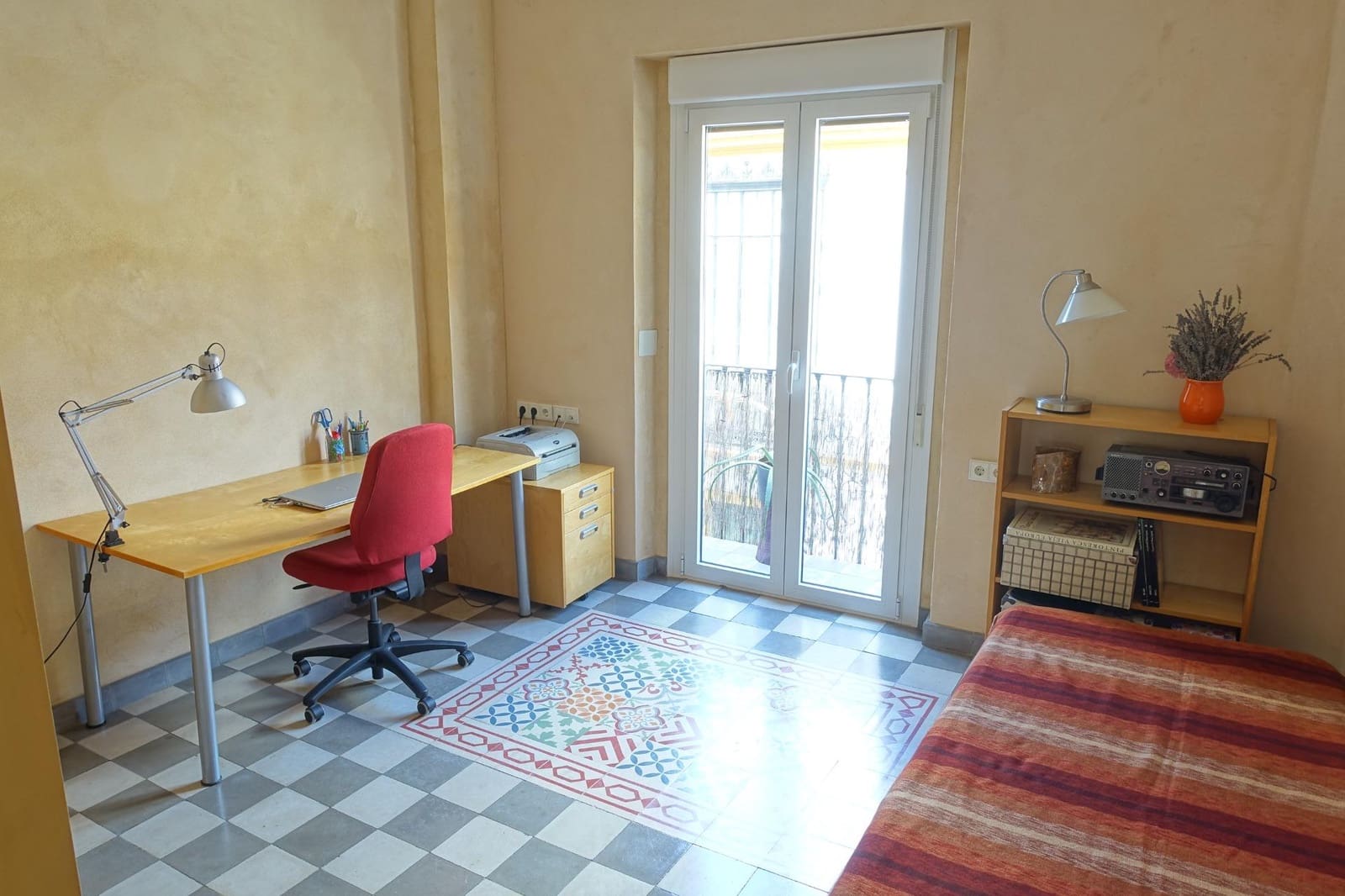 2 camera da letto Appartamento in vendita in Siviglia citta - 425.000 € (Rif: 10025818)