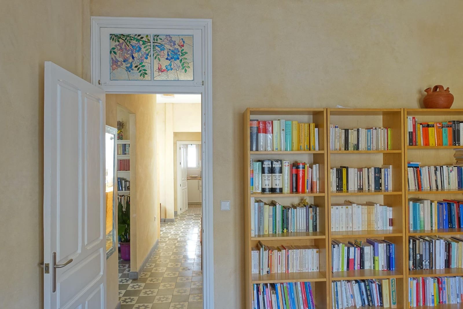 2 camera da letto Appartamento in vendita in Siviglia citta - 425.000 € (Rif: 10025818)