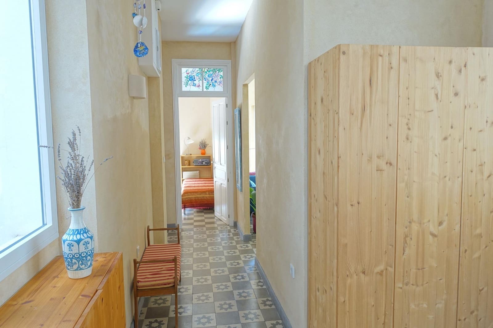 2 camera da letto Appartamento in vendita in Siviglia citta - 425.000 € (Rif: 10025818)