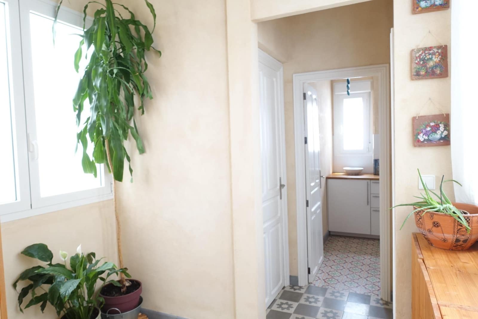 2 camera da letto Appartamento in vendita in Siviglia citta - 425.000 € (Rif: 10025818)