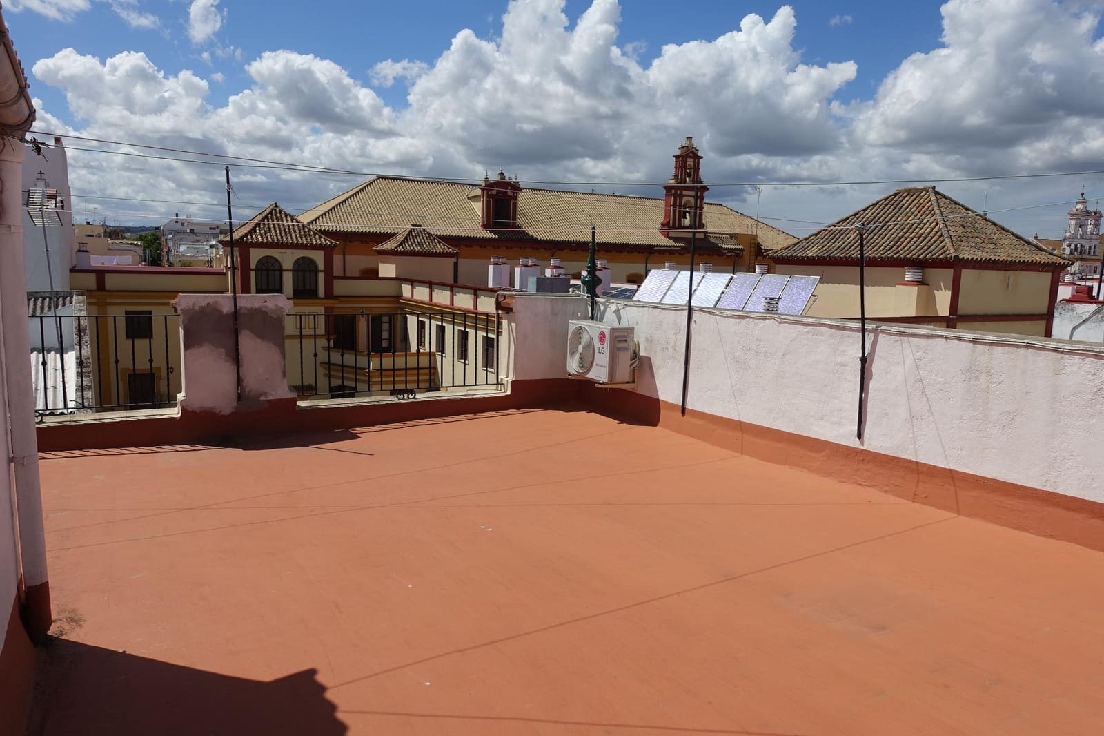2 camera da letto Appartamento in vendita in Siviglia citta - 425.000 € (Rif: 10025818)